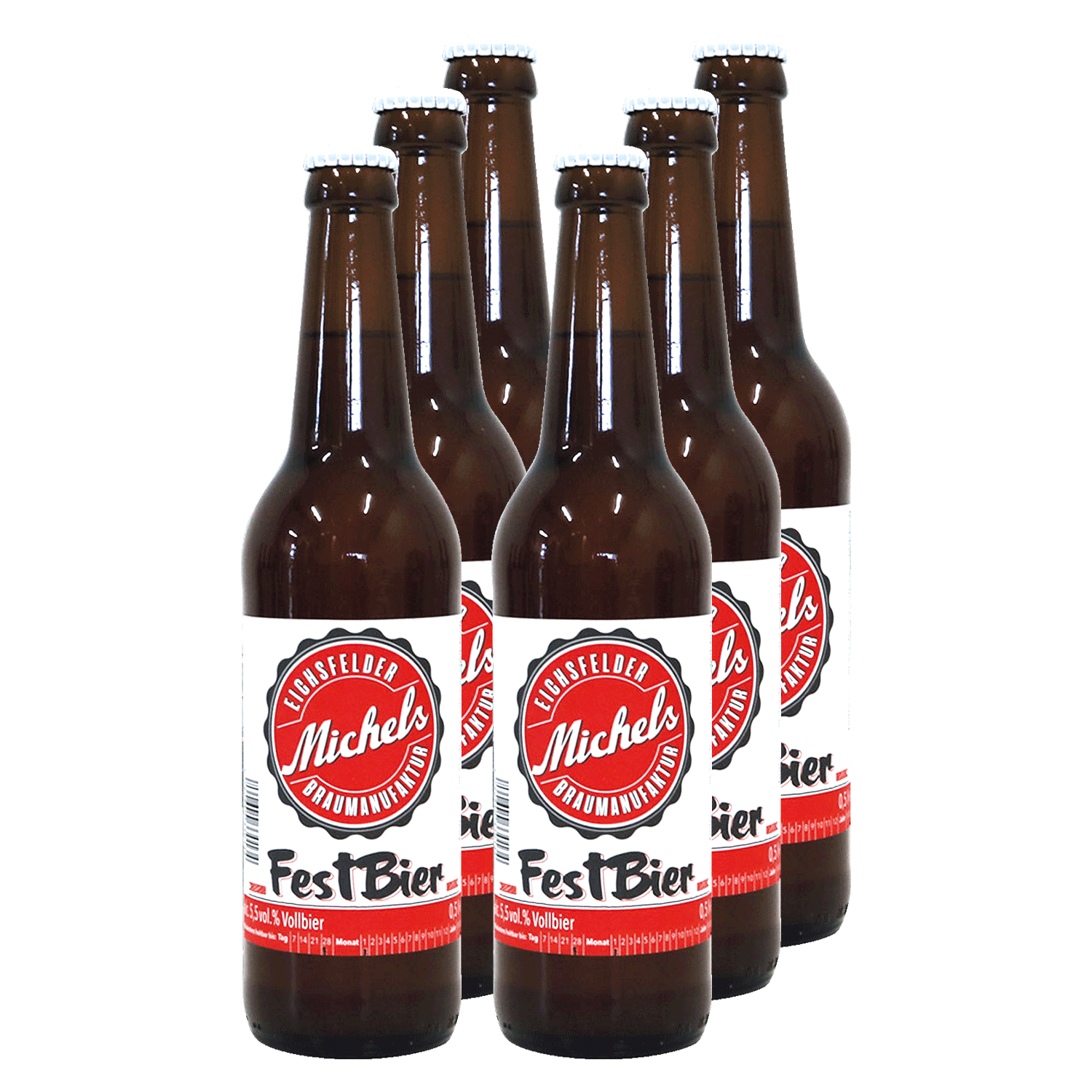 Michels Festbier