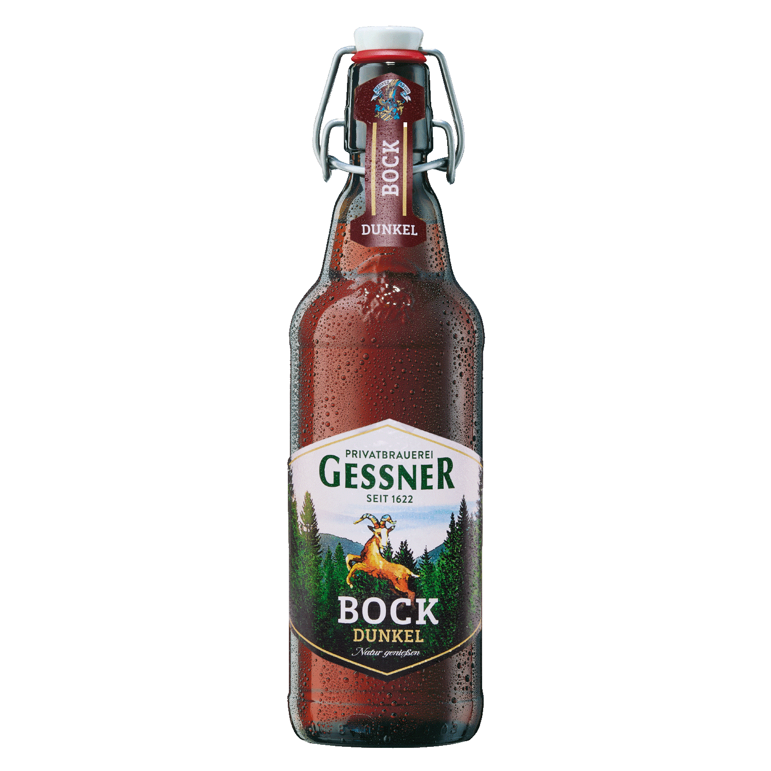 Gessner Dunkler Bock
