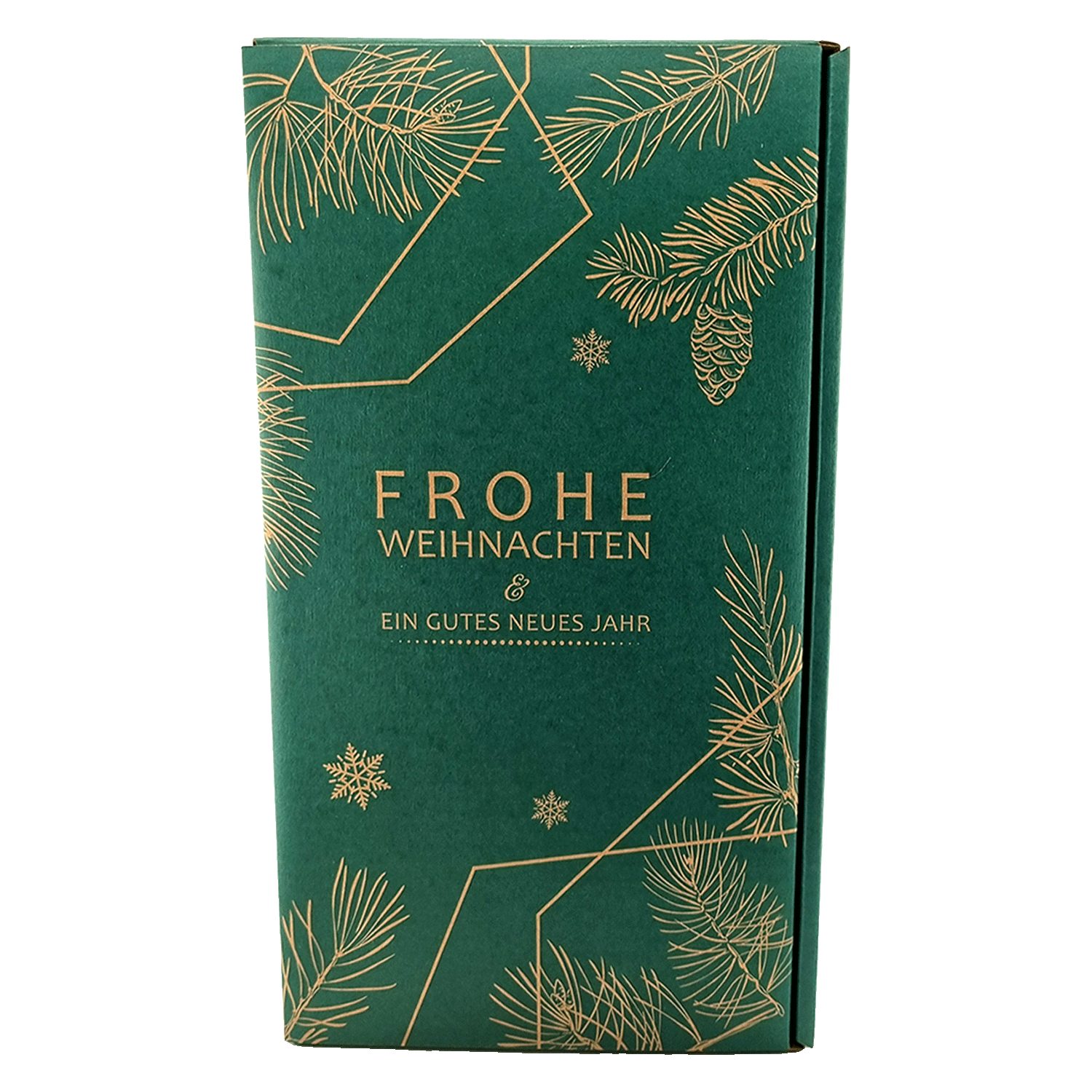 Thüringer Weihnachtsgruß - M