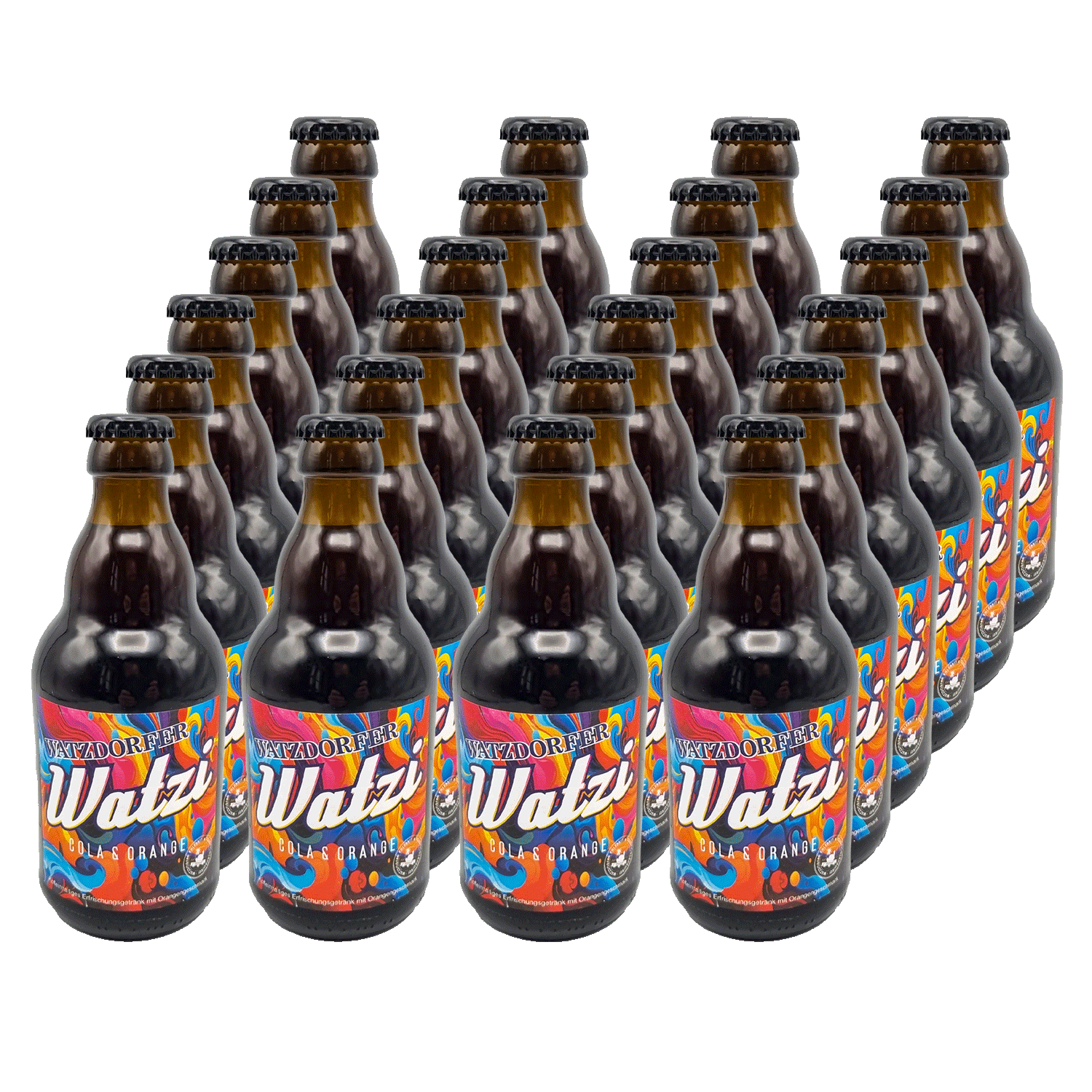 Watzdorfer Watzi