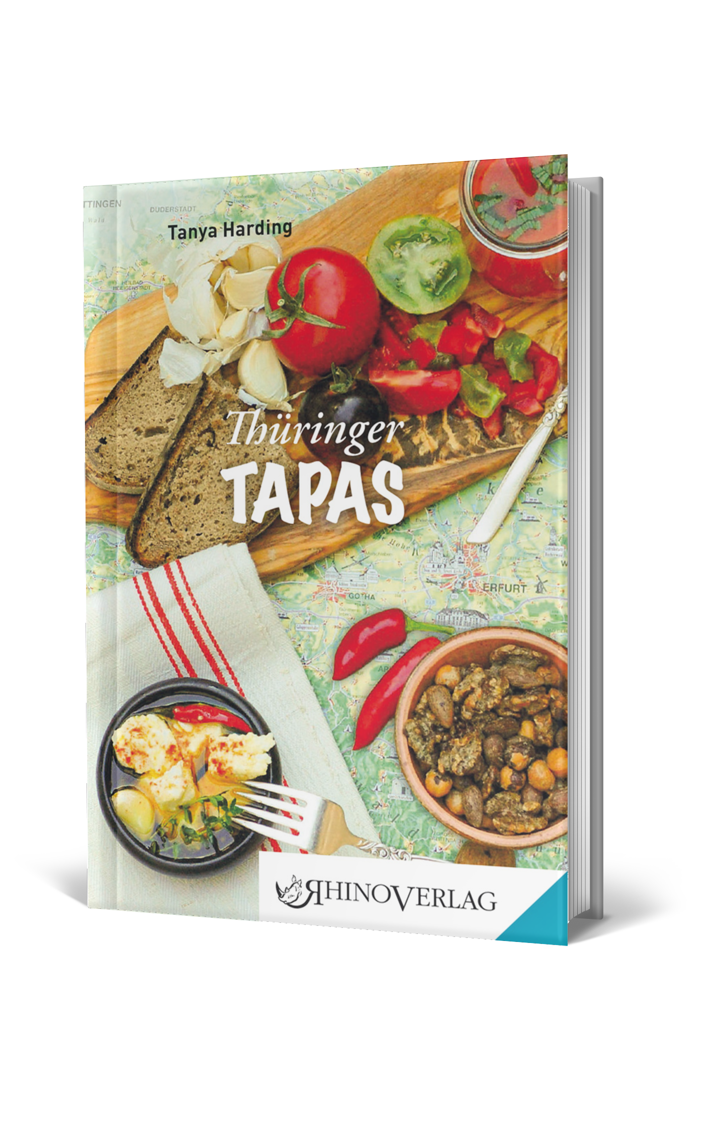 Thüringer Tapas