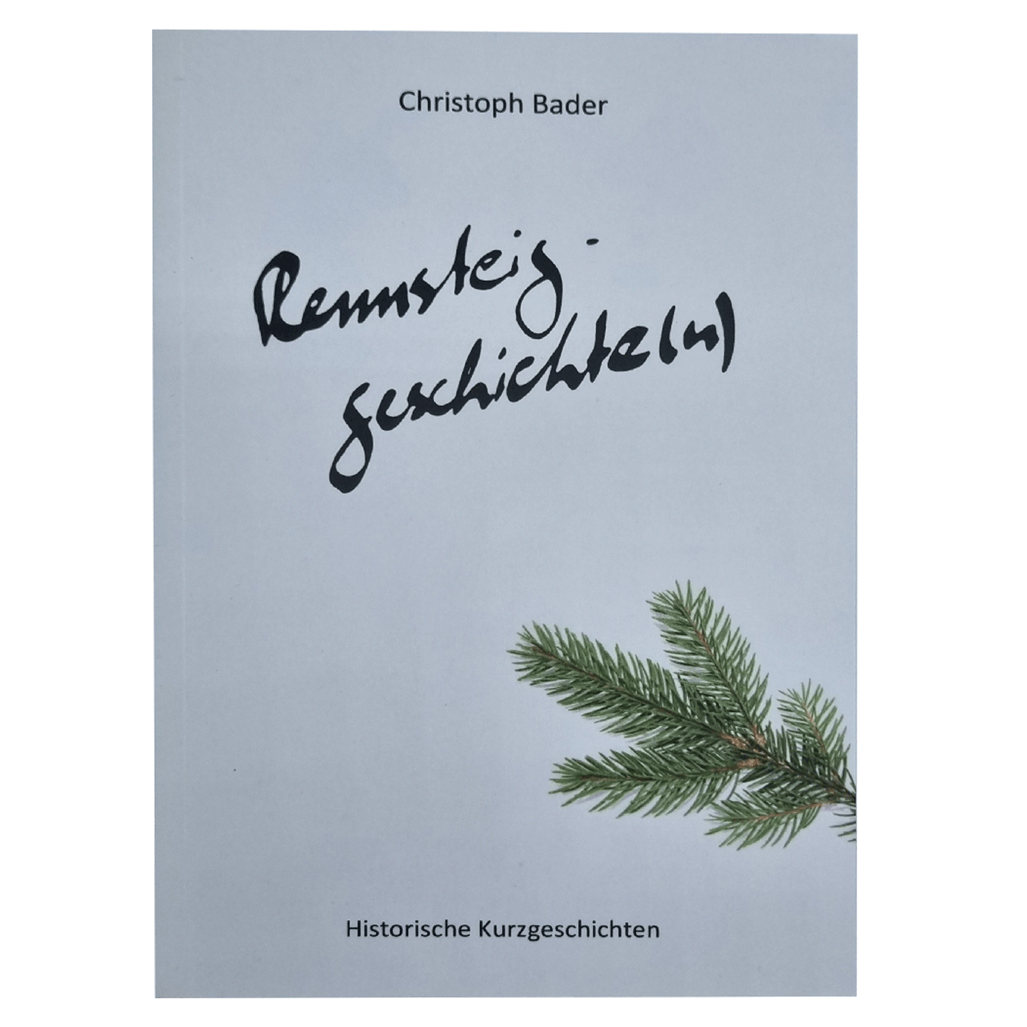 Rennsteig-Geschichte(n) I
