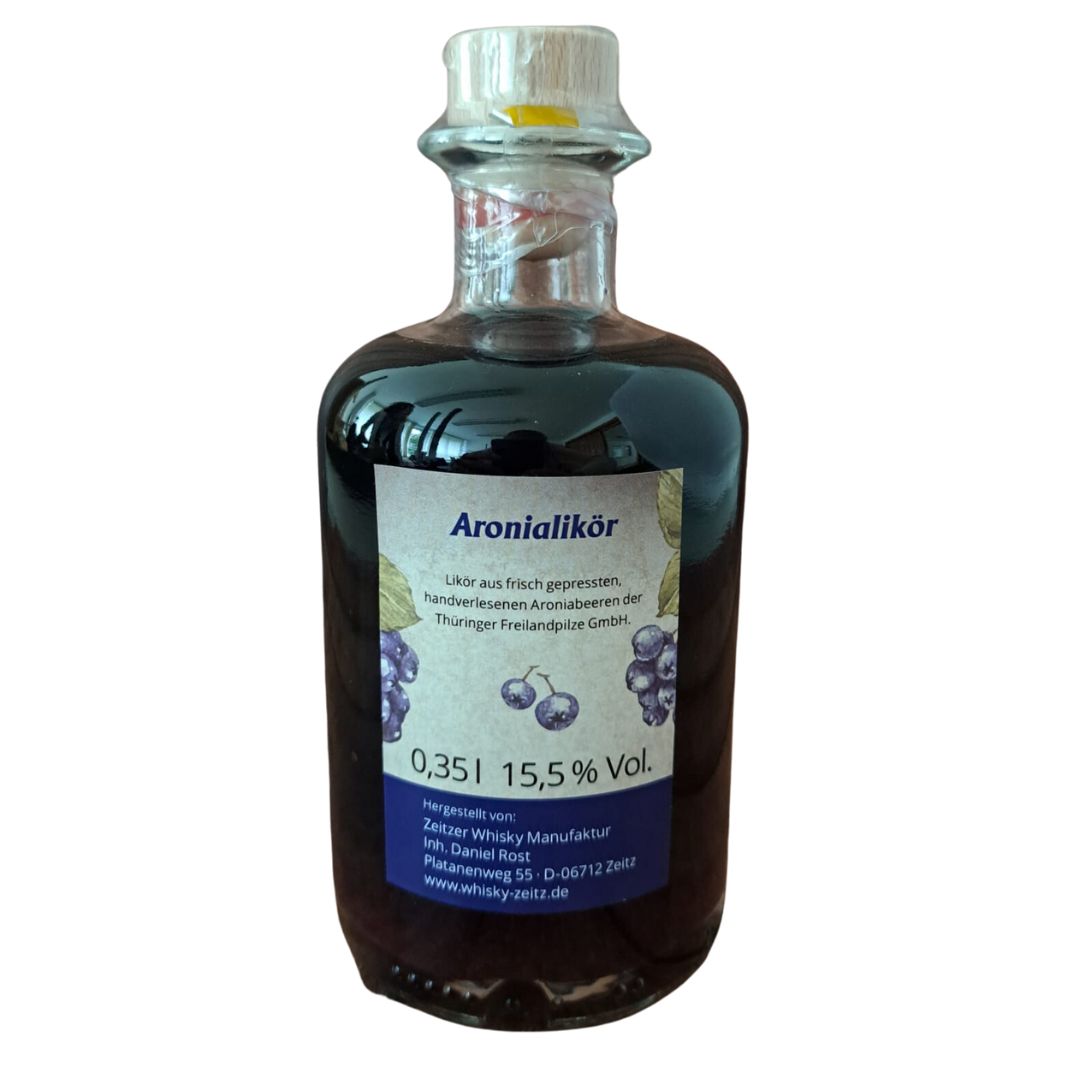 Aronialikör