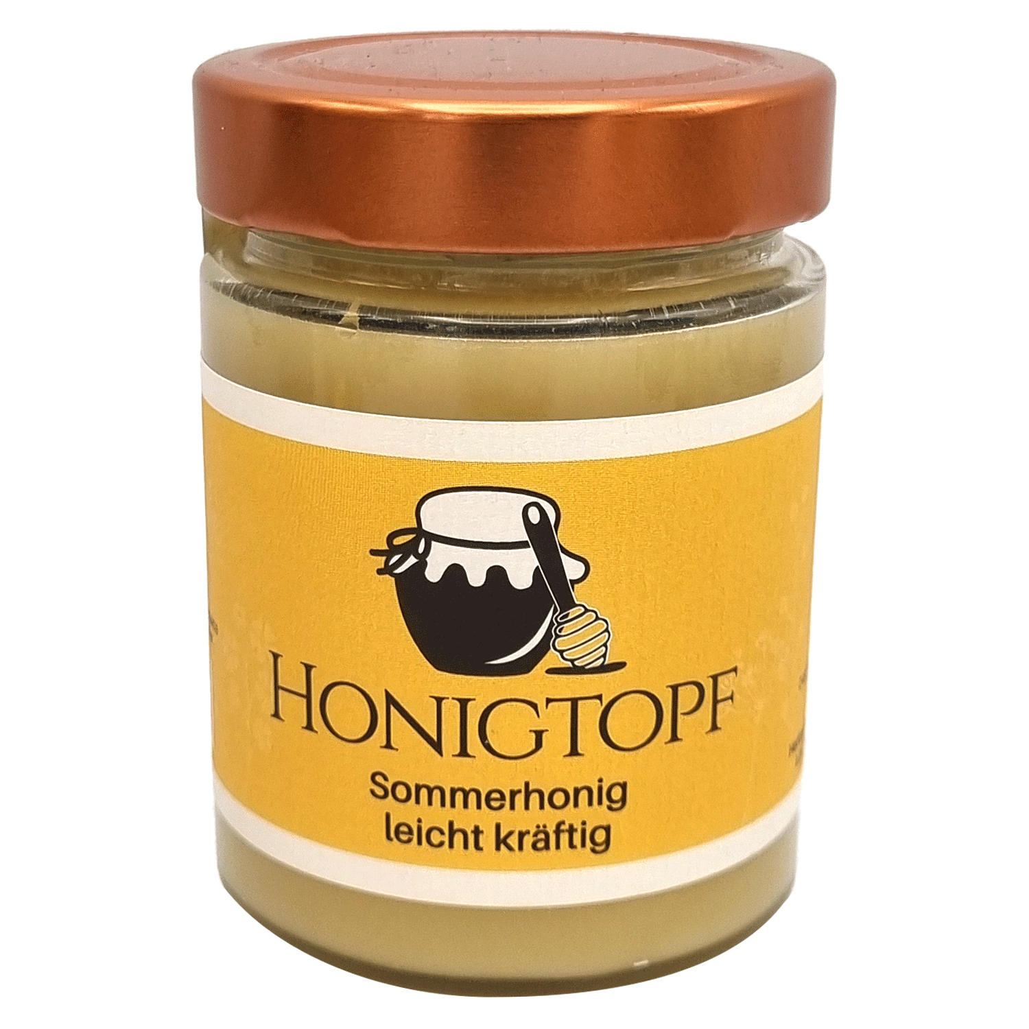 Sommerhonig