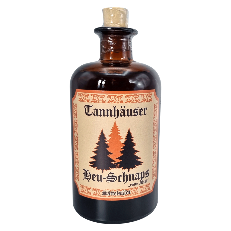 Thüringer Weihnachtsgruß - XL