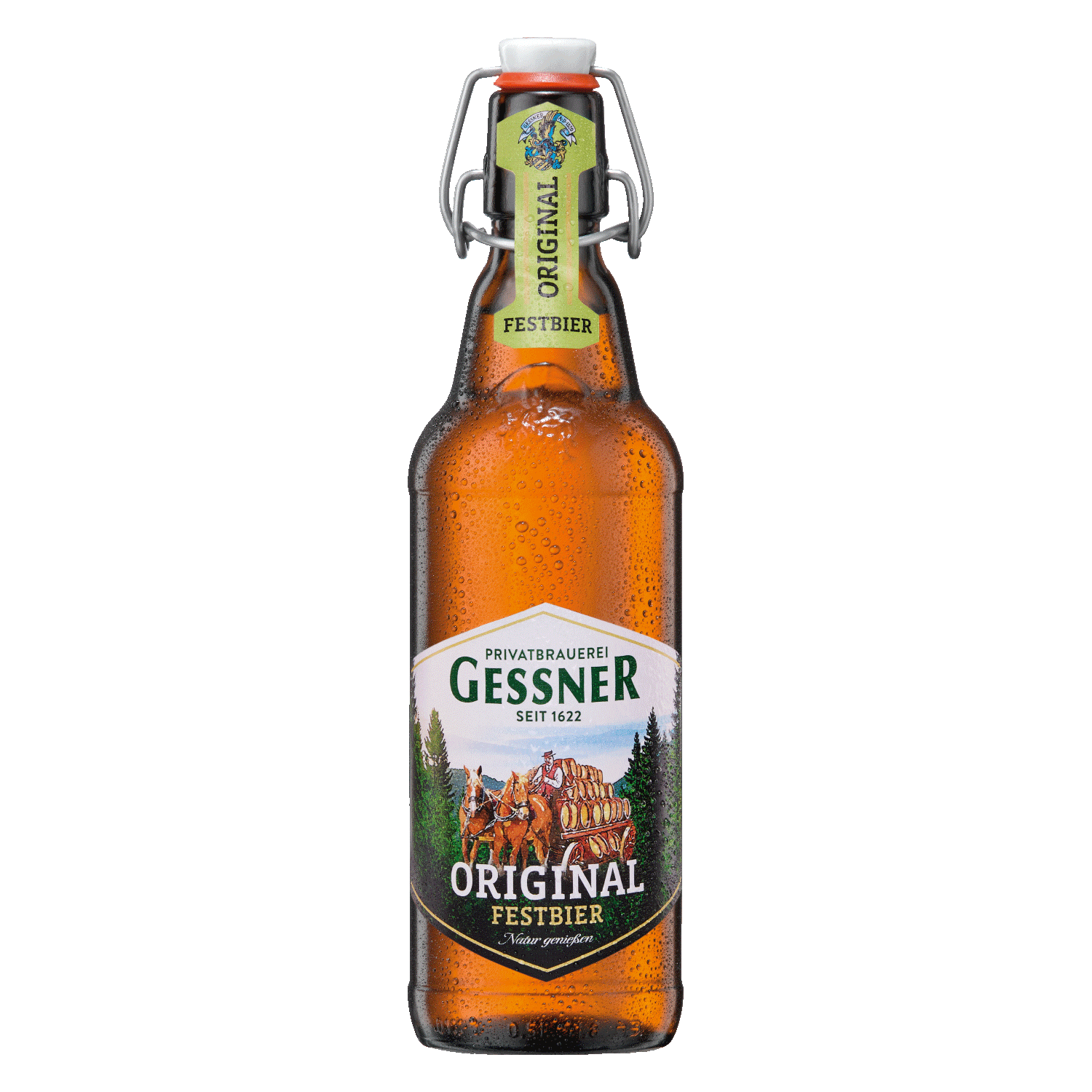 Gessner Original Festbier