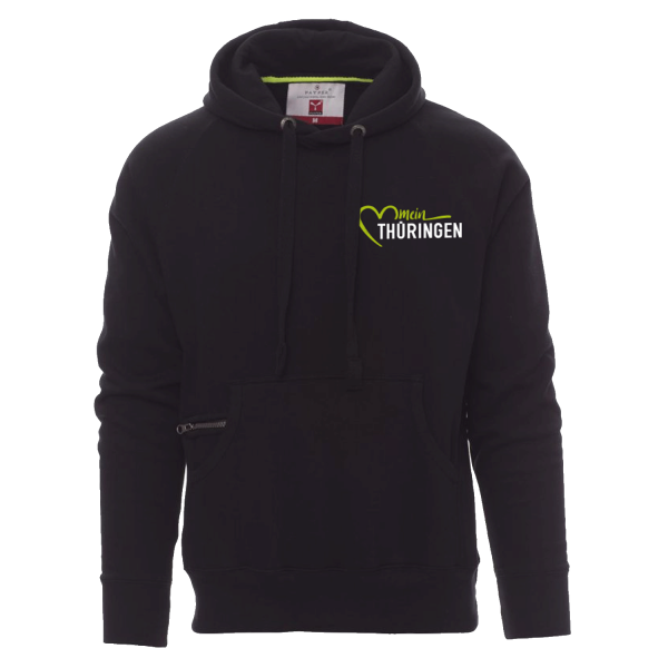 Mein Thüringen Hoody