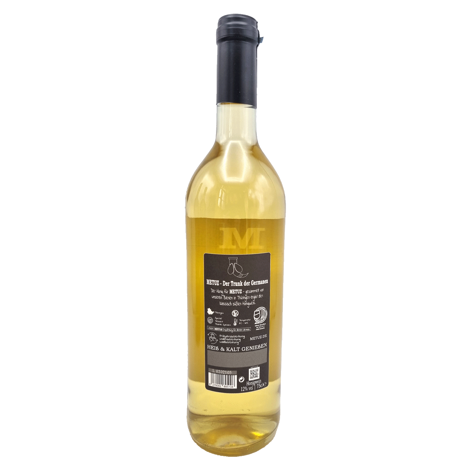 METUZ Met - Honigwein