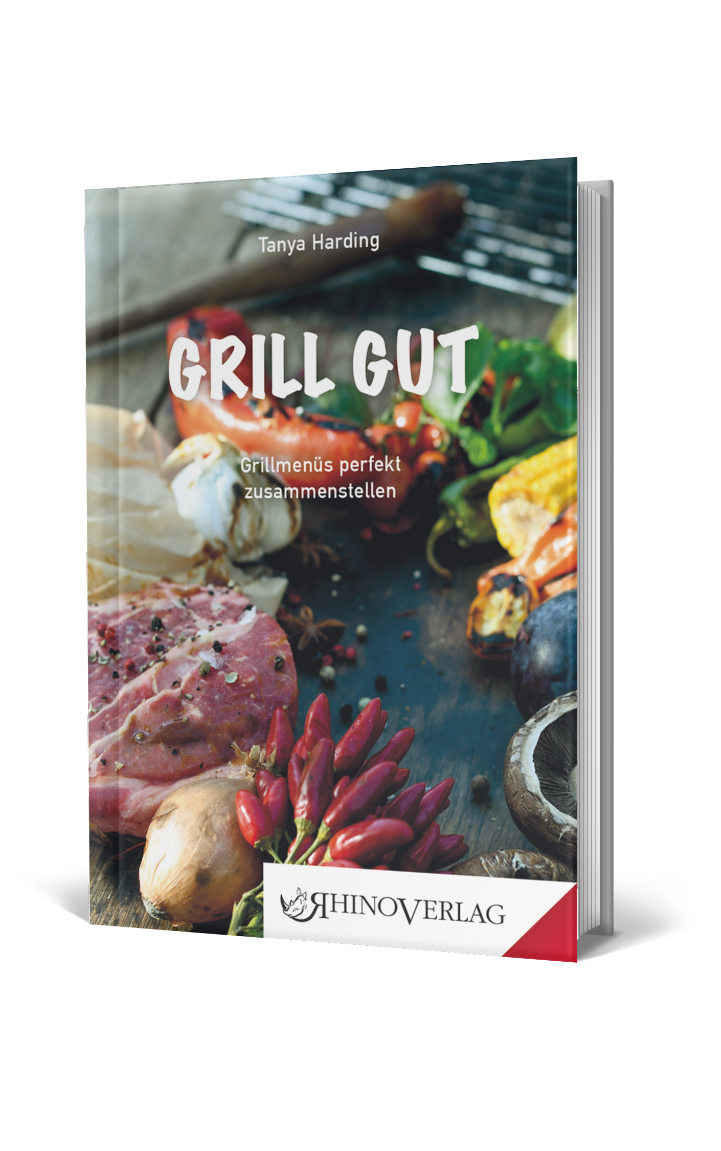 Grill gut