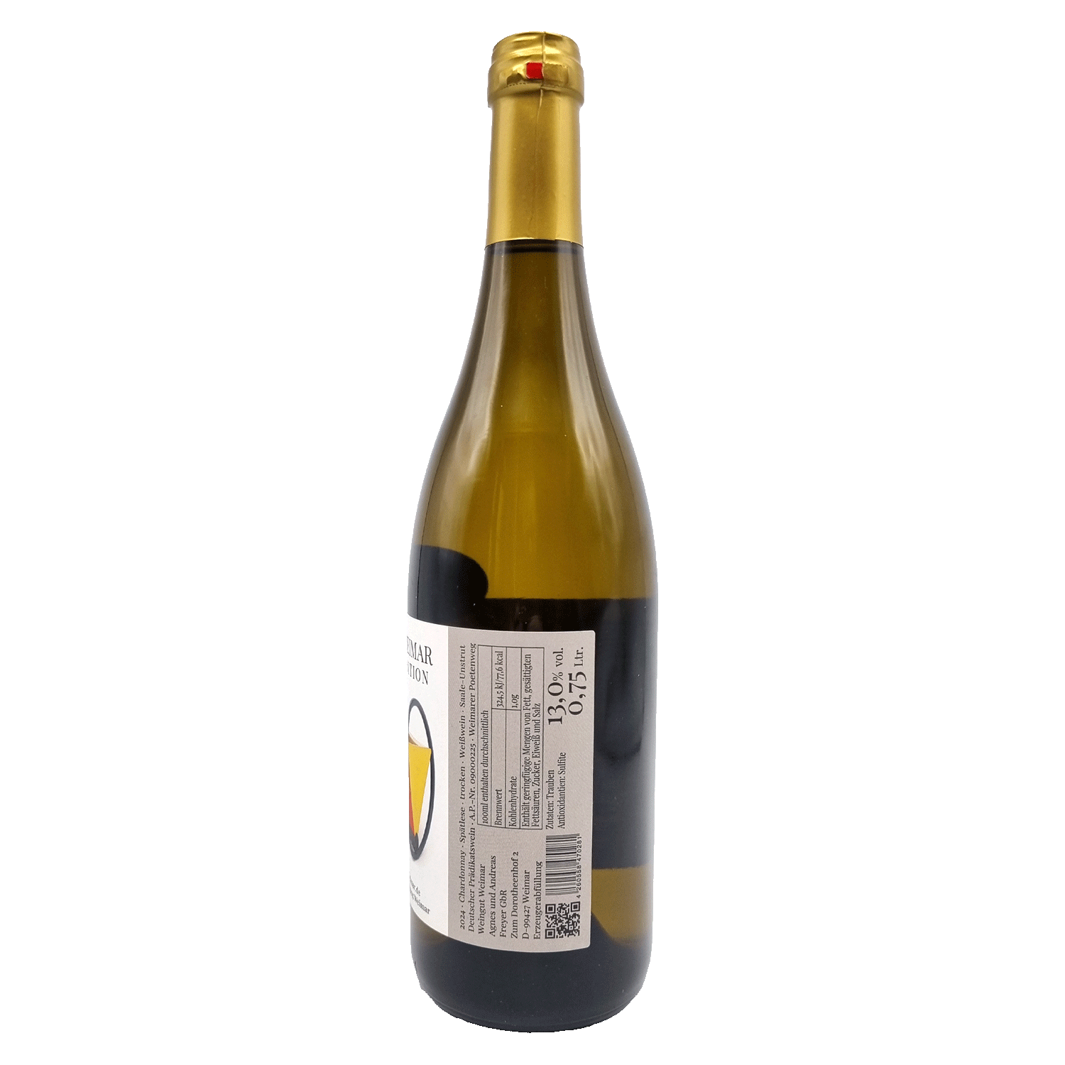 Weingut Weimar Chardonnay