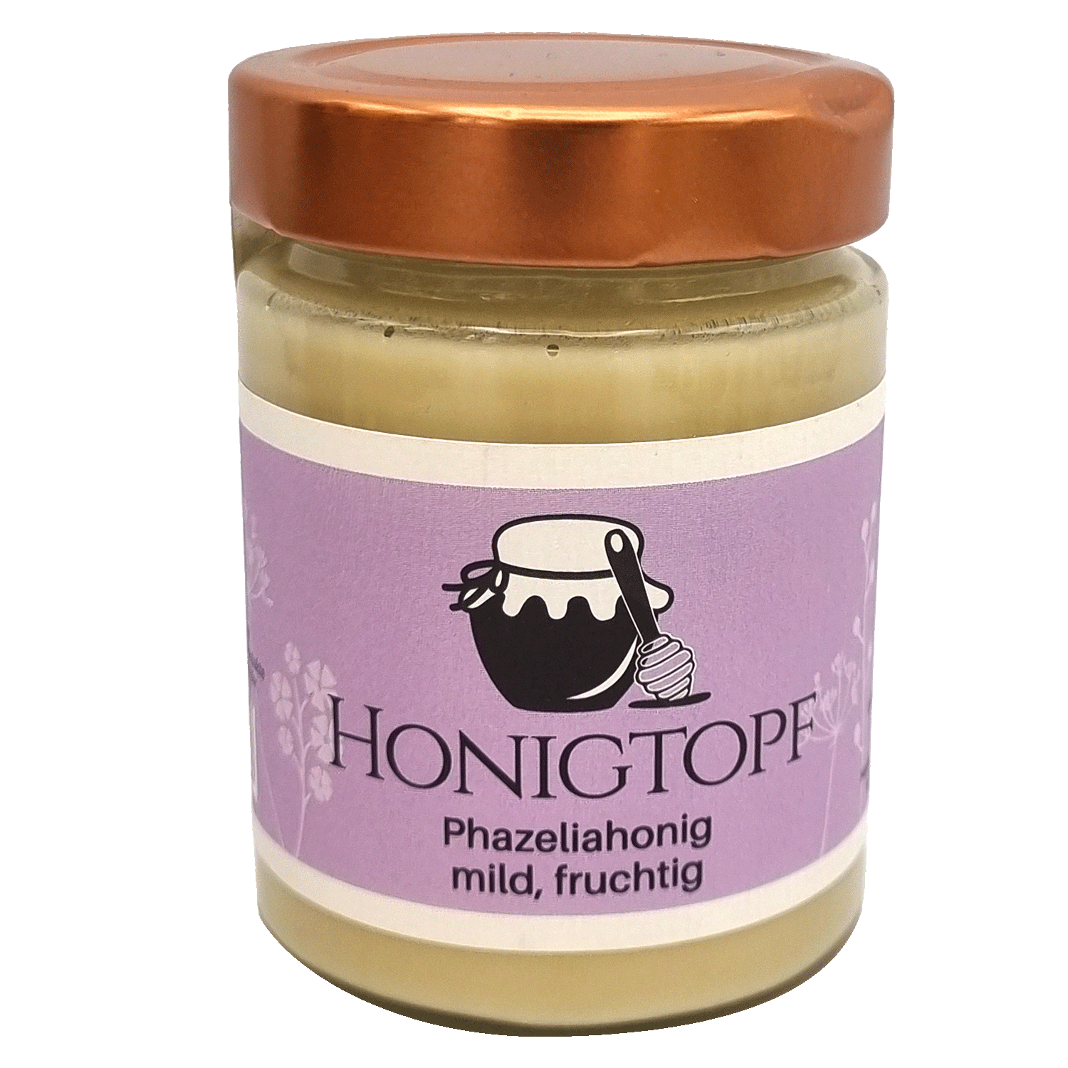 Phazeliahonig